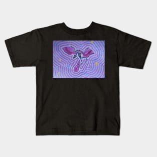 Dream of the First Flight Kids T-Shirt